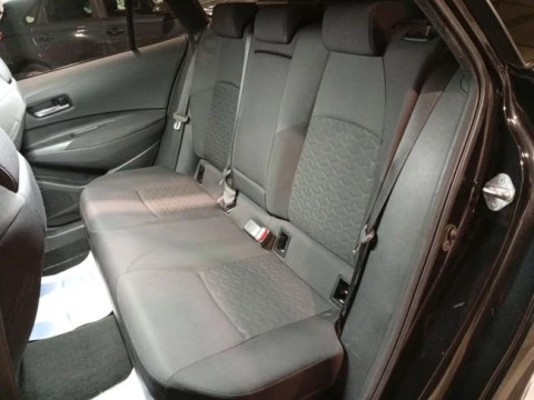 Toyota Corolla 1.8 125H BUSINESS PLUS E-CVT TOU SPORT