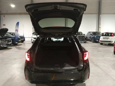 Toyota Corolla 1.8 125H BUSINESS PLUS E-CVT TOU SPORT