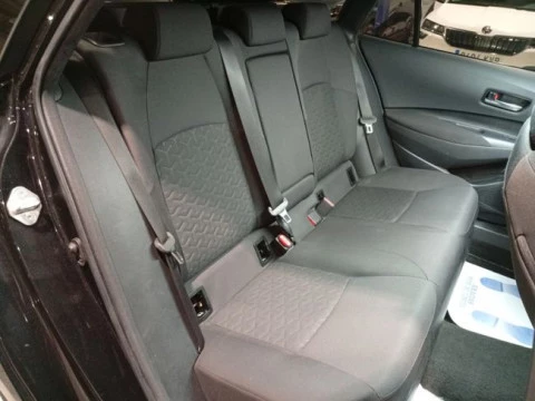 Toyota Corolla 1.8 125H BUSINESS PLUS E-CVT TOU SPORT