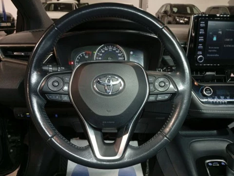 Toyota Corolla 1.8 125H BUSINESS PLUS E-CVT TOU SPORT