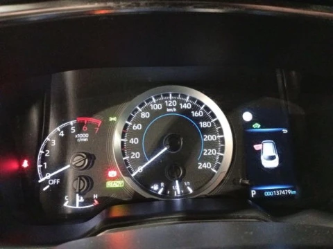 Toyota Corolla 1.8 125H BUSINESS PLUS E-CVT TOU SPORT