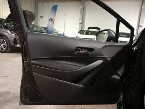 Toyota Corolla 1.8 125H BUSINESS PLUS E-CVT TOU SPORT