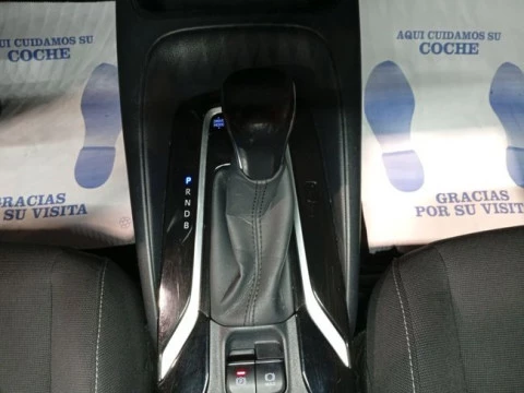 Toyota Corolla 1.8 125H BUSINESS PLUS E-CVT TOU SPORT