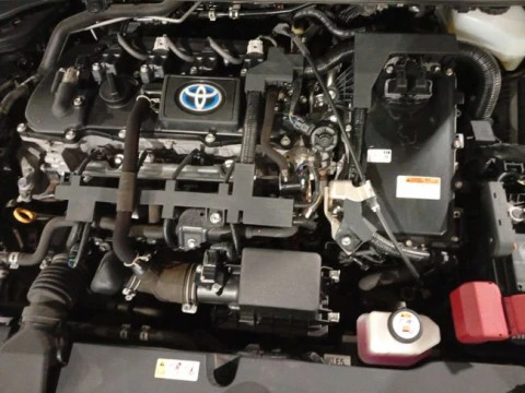 Toyota Corolla 1.8 125H BUSINESS PLUS E-CVT TOU SPORT