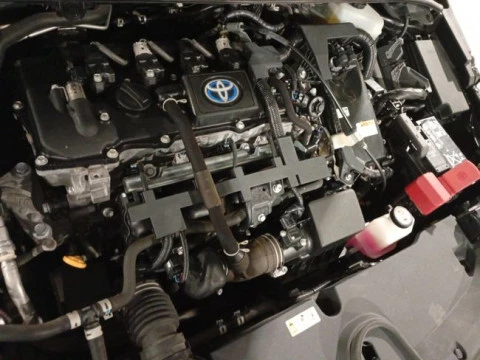 Toyota Corolla 1.8 125H BUSINESS PLUS E-CVT TOU SPORT