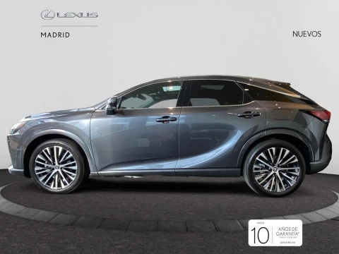 Lexus RX 450h+ Executive