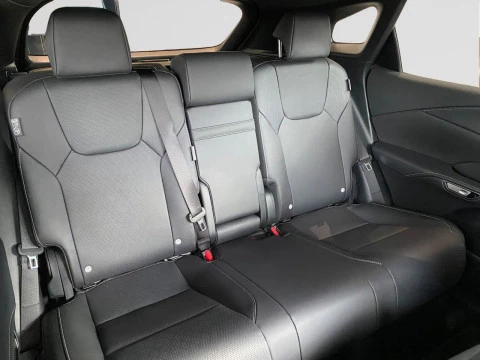 Lexus RX 450h+ Executive