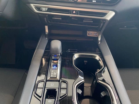 Lexus RX 450h+ Executive