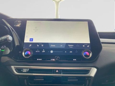 Lexus RX 450h+ Executive