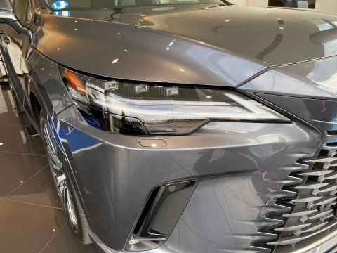 Lexus RX 450h+ Executive