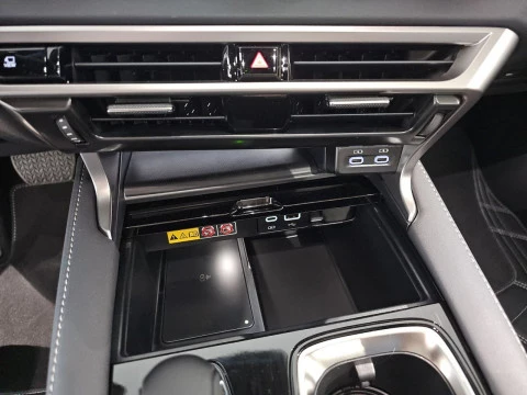 Lexus RX 450h+ Executive