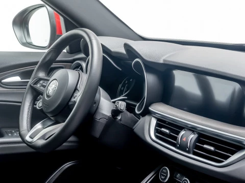 Alfa Romeo Stelvio 2.2 Diésel 154kW (210CV) TI Q4