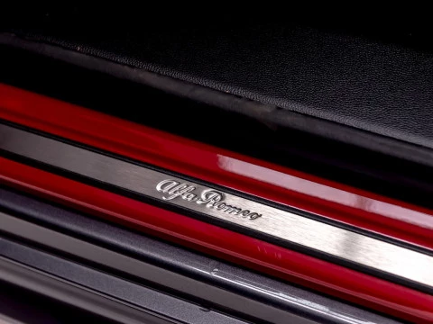 Alfa Romeo Stelvio 2.2 Diésel 154kW (210CV) TI Q4