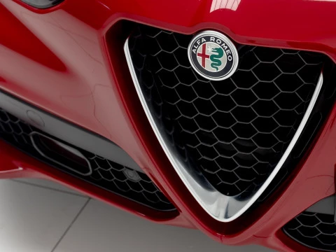 Alfa Romeo Stelvio 2.2 Diésel 154kW (210CV) TI Q4