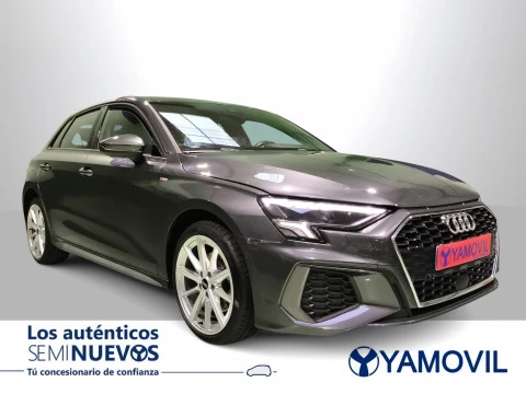 Audi A3 Sportback S line 40 150 kW (204 CV) S tronic