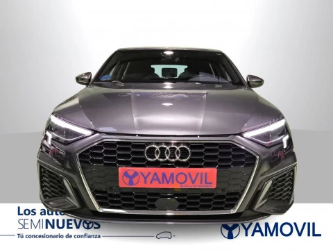 Audi A3 Sportback S line 40 150 kW (204 CV) S tronic