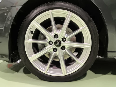 Audi A3 Sportback S line 40 150 kW (204 CV) S tronic