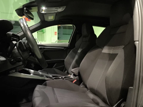 Audi A3 Sportback S line 40 150 kW (204 CV) S tronic