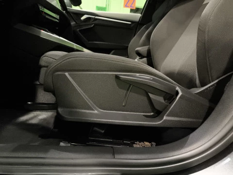 Audi A3 Sportback S line 40 150 kW (204 CV) S tronic