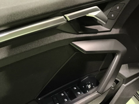 Audi A3 Sportback S line 40 150 kW (204 CV) S tronic