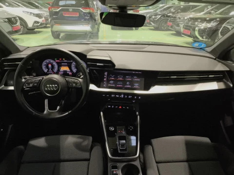 Audi A3 Sportback S line 40 150 kW (204 CV) S tronic