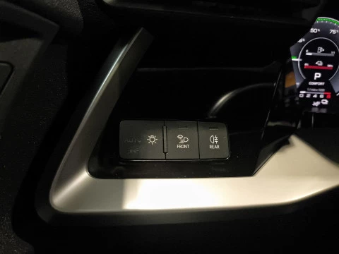 Audi A3 Sportback S line 40 150 kW (204 CV) S tronic