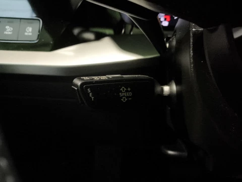 Audi A3 Sportback S line 40 150 kW (204 CV) S tronic