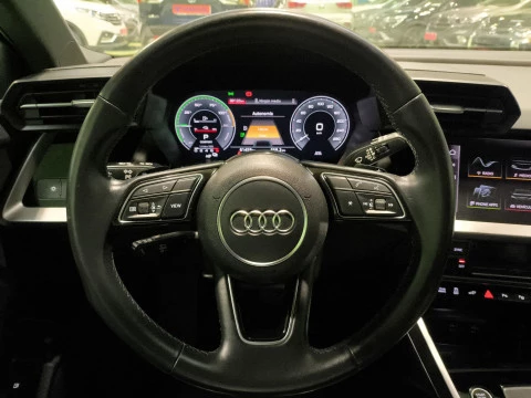 Audi A3 Sportback S line 40 150 kW (204 CV) S tronic