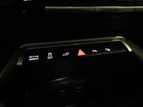 Audi A3 Sportback S line 40 150 kW (204 CV) S tronic