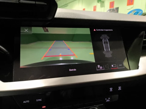 Audi A3 Sportback S line 40 150 kW (204 CV) S tronic