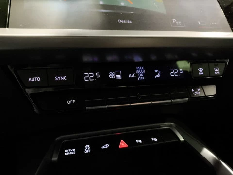 Audi A3 Sportback S line 40 150 kW (204 CV) S tronic