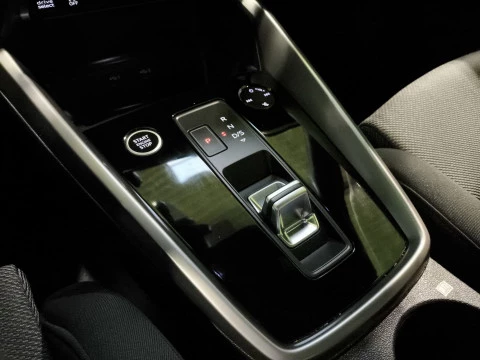 Audi A3 Sportback S line 40 150 kW (204 CV) S tronic