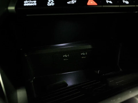 Audi A3 Sportback S line 40 150 kW (204 CV) S tronic