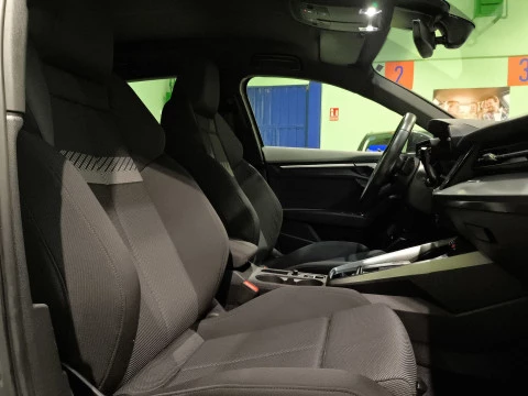 Audi A3 Sportback S line 40 150 kW (204 CV) S tronic