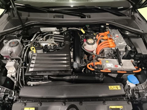 Audi A3 Sportback S line 40 150 kW (204 CV) S tronic