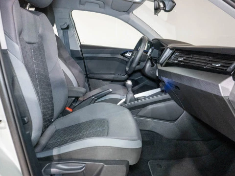 Audi A1 Sportback Adrenalin 30 TFSI 85kW (116CV)