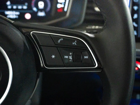 Audi A1 Sportback Adrenalin 30 TFSI 85kW (116CV)