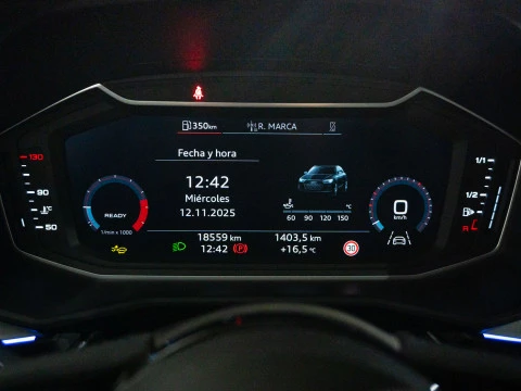 Audi A1 Sportback Adrenalin 30 TFSI 85kW (116CV)