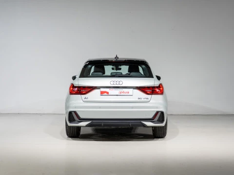 Audi A1 Sportback Adrenalin 30 TFSI 85kW (116CV)