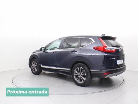 Honda CR-V 2.0 I-MMD HYBRID ELEGANCE CVT 184 5P