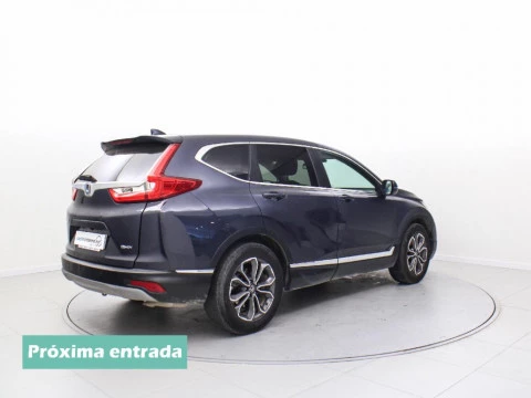 Honda CR-V 2.0 I-MMD HYBRID ELEGANCE CVT 184 5P