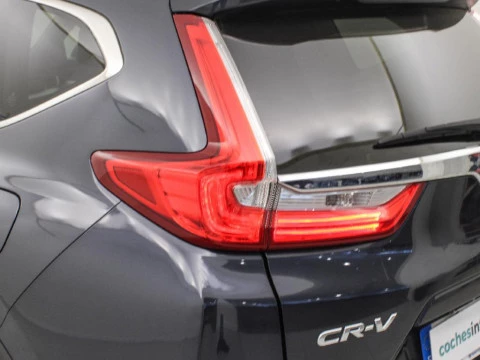 Honda CR-V 2.0 I-MMD HYBRID ELEGANCE CVT 184 5P