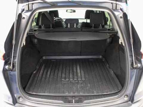 Honda CR-V 2.0 I-MMD HYBRID ELEGANCE CVT 184 5P