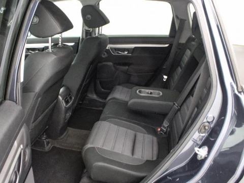 Honda CR-V 2.0 I-MMD HYBRID ELEGANCE CVT 184 5P
