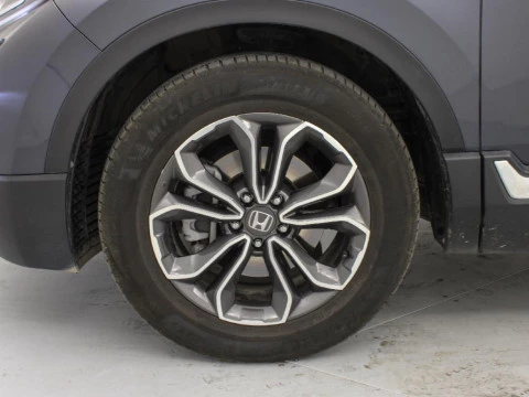 Honda CR-V 2.0 I-MMD HYBRID ELEGANCE CVT 184 5P