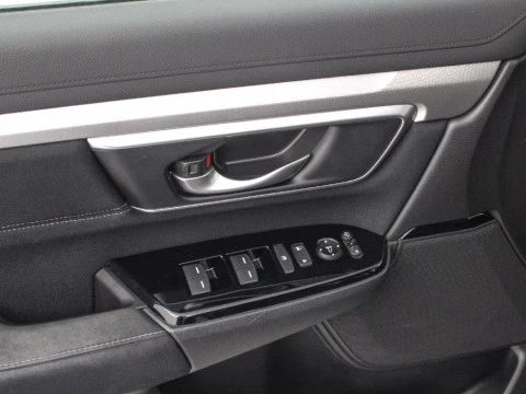 Honda CR-V 2.0 I-MMD HYBRID ELEGANCE CVT 184 5P