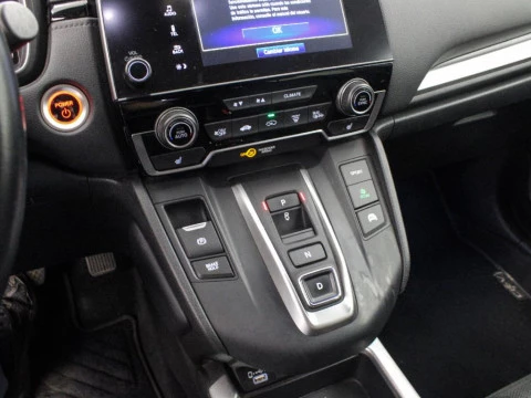 Honda CR-V 2.0 I-MMD HYBRID ELEGANCE CVT 184 5P