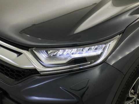 Honda CR-V 2.0 I-MMD HYBRID ELEGANCE CVT 184 5P