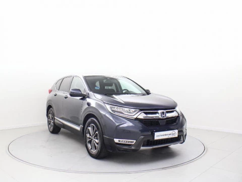 Honda CR-V 2.0 I-MMD HYBRID ELEGANCE CVT 184 5P