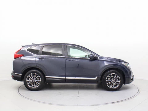 Honda CR-V 2.0 I-MMD HYBRID ELEGANCE CVT 184 5P
